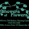 Showers of Flowers gallery