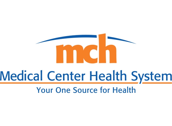 MCH Wound Care - Odessa, TX