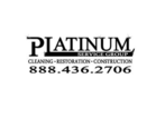 Platinum Service Group - Boyd, TX