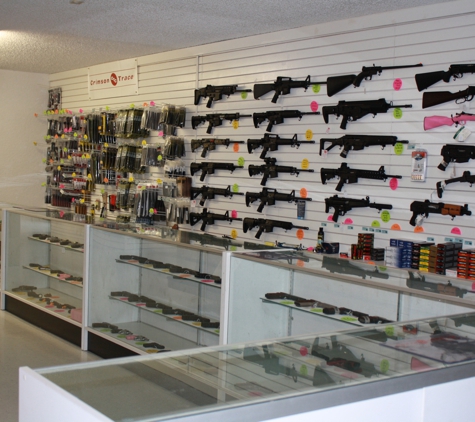 Tampa Tactical Supply, LLC - Riverview, FL