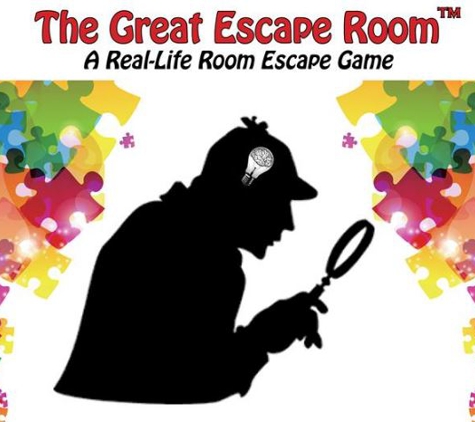 The Great Escape Room - Pittsburgh, PA