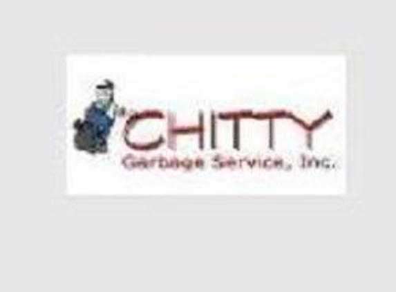Chitty Garbage Service Inc - Nevada, IA