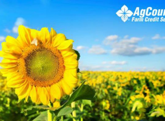 AgCountry Farm Credit Services - Valley City, ND