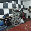 Powells Small Engine & Automotive - Auto Engine Rebuilding