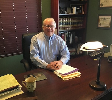 Ned Tonner, Attorney At Law, PC - Rensselaer, IN