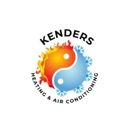 Kenders Heating & Air Conditioning - Air Conditioning Service & Repair