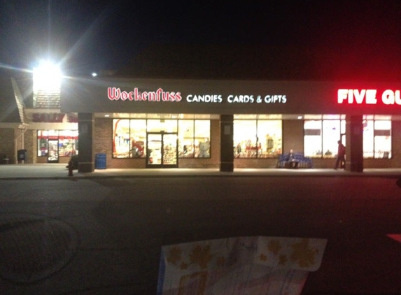 Wockenfuss Candy - Parkville, MD