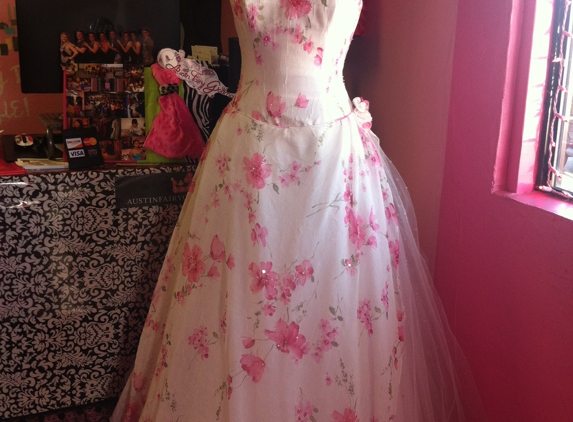 Austin Fairy Godmother Boutique - Leander, TX