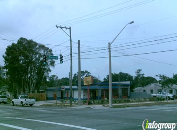 Rogers Gotcha Motoring - Pinellas Park, FL