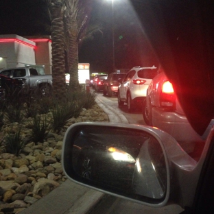 In-N-Out Burger - South Gate, CA