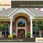 Lafayette Gardens Apartments