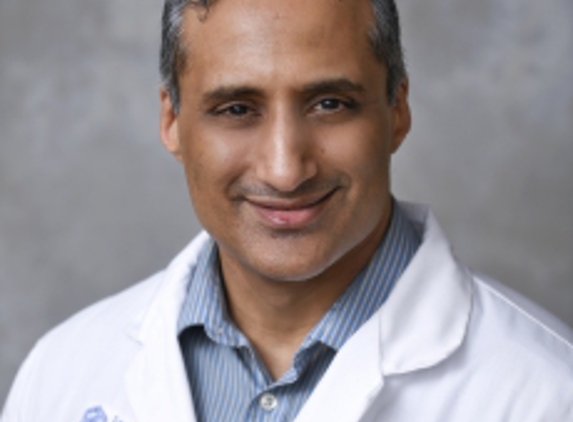 Ravi Shridhar, MD - Orlando, FL