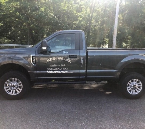 Lakeside Sewerage Service Inc - Marlborough, MA