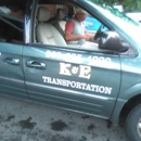 K & E Transportation - Transportation Providers