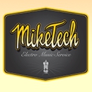 Miketech Electro Music Service - Musical Instruments-Repair