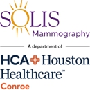 Solis Mammography, a department of HCA Houston Healthcare Conroe - Medical Centers