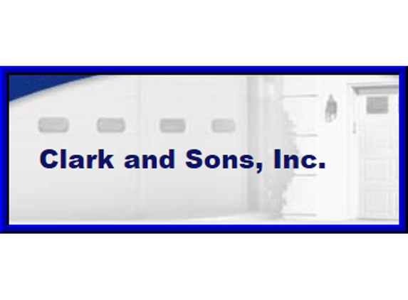Clark & Sons Inc. - Wilmington, DE