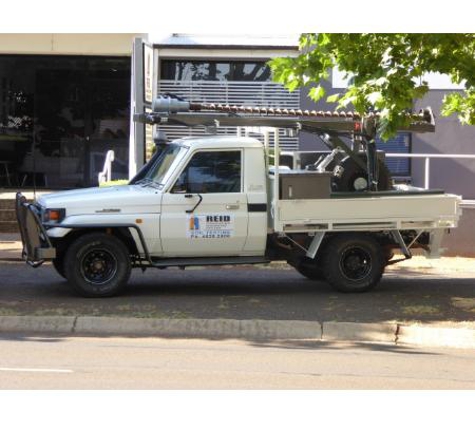 Reid Consulting Engineers Pty Ltd - East Toowoomba, QLD