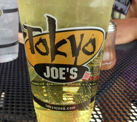 Tokyo Joe’s - Colorado Springs, CO