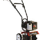 Nitro Lawnmower & Chainsaw Co - Lawn Mowers-Sharpening & Repairing