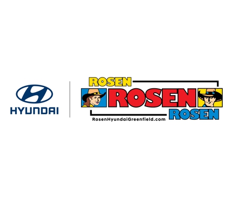 Rosen Hyundai Greenfield - Greenfield, WI