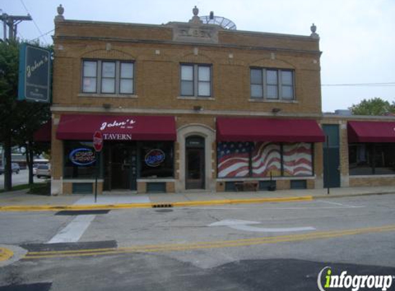 John's Restaurant & Tavern - Winfield, IL