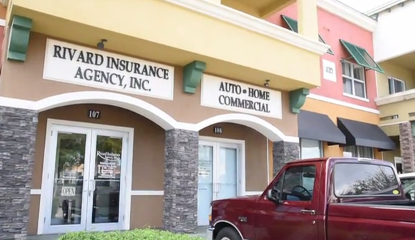 Rivard Insurance Agency, Inc - Boynton Beach, FL