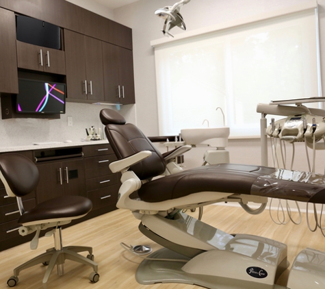FaktorDMD Cosmetic Dentistry & Implants - NYC - New York, NY