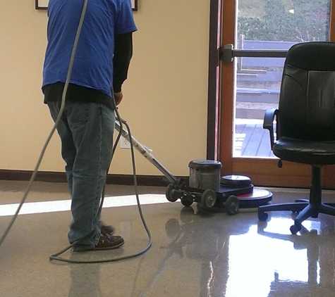 Versco Commercial Cleaning, LLC - Greenville, SC