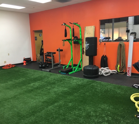 Evolution X Fitness - San Diego, CA