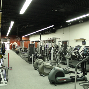 iTrain Fitness - Johnson City, TN