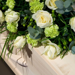 English Funeral Chapel & Crematory - Coeur D Alene, ID