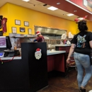 Moo Moo's Burger Barn - Coffee Shops
