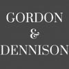 Gordon & Dennison gallery