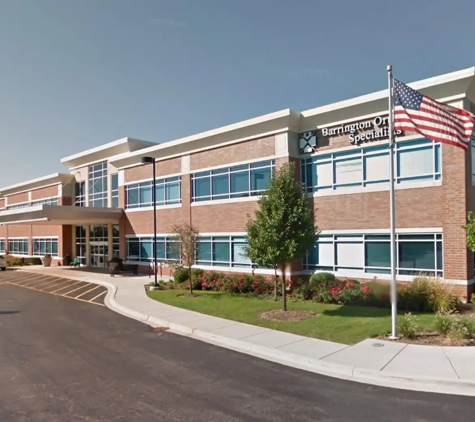 Schaumburg Surgery Center - Schaumburg, IL