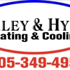 Farley & Hysaw Heating & Air gallery