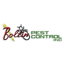 Boltin Pest Control Inc - Pest Control Equipment & Supplies