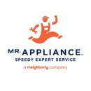 Mr. Appliance of Frederick County - Major Appliance Refinishing & Repair