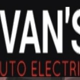 Ivan's Auto Electric