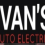 Ivan's Auto Electric