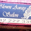 Blown Away Salon gallery