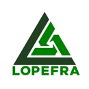 Lopefra Corp - Contractors Equipment Rental