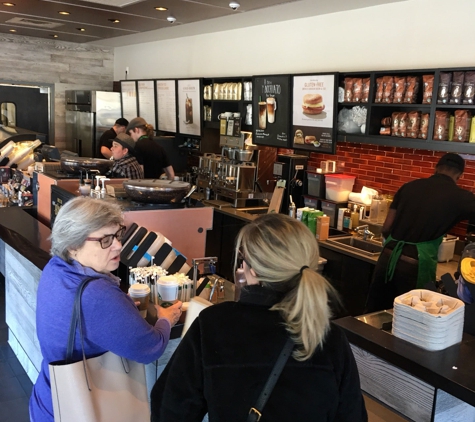 Starbucks Coffee - Woodbridge, VA