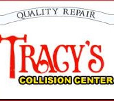 Tracy's Collision Center - Omaha, NE