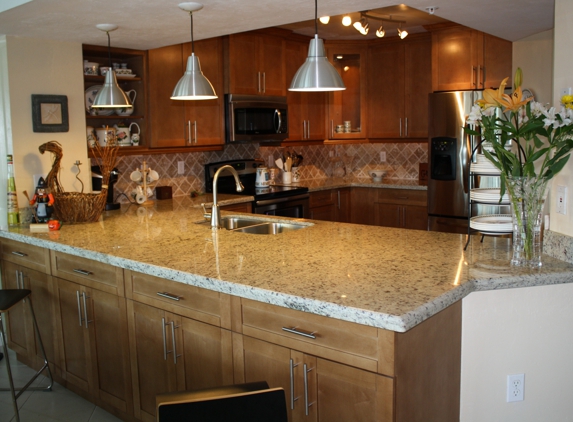 Ideal Kitchen Cabinets of Fort Myers FL - Fort Myers, FL