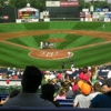 Hadlock Field gallery