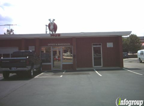 What-A-Burger Drive-Ins, Inc - Concord, NC