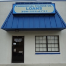 Commercial Finance Company - Financing Services