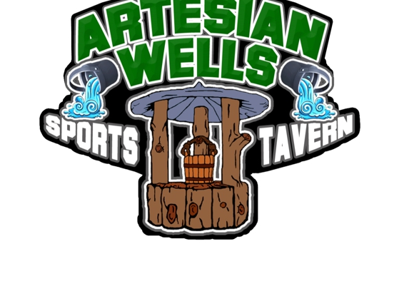 Artesian Wells Sports Tavern - Cement City, MI