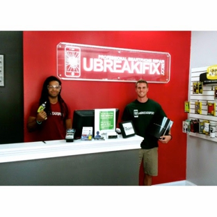 uBreakiFix - Boca Raton, FL